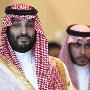 L'Arabie saoudite, du prince héritier Mohammed ben Salmane, s'active en coulisse pour engager des pourparlers.
