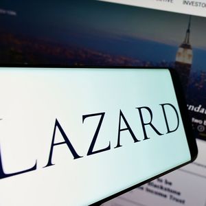 Lazard a annoncé un plan de suppression de 10 % de ses effectifs.