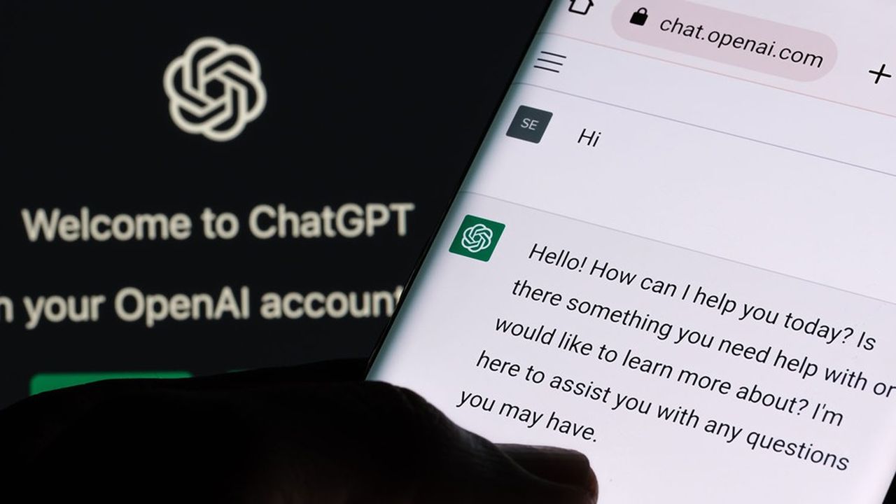 Alors que ChatGPT est désormais consulté par près de 200 millions d'utilisateurs par mois, l'entreprise de Sam Altman se retrouve en première ligne pour défendre les sources de connaissance de son chatbot révolutionnaire.