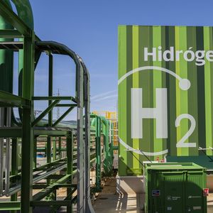 La start-up espagnole Hysun estime que sa technologie permettra un prix de vente d'un euro par kilogramme d'hydrogène.