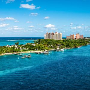 Aux Bahamas, les querelles de voisinage peuvent dégénérer et coûter plus de 200 millions de dollars.