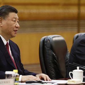 Ce sommet « Chine-Asie centrale », le premier de la sorte, réunira les dirigeants du Kazakhstan, du Kirghizistan, du Tadjikistan, de l'Ouzbékistan et du Turkménistan.