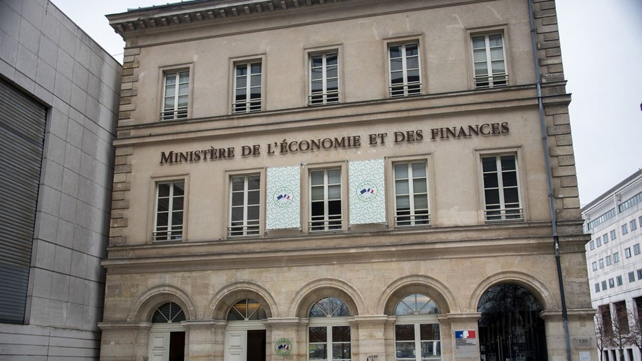 Impôts : La Fraude Fiscale Va être Traquée Par Une Cellule De ...