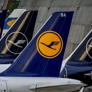 Lufthansa a renoué avec les bénéfices en 2022, principalement grâce au fret.