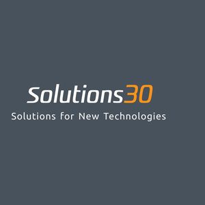 SOLUTIONS 30 SE