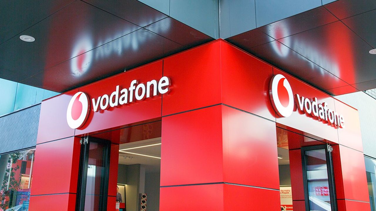 Vodafone and its Emirati shareholder will work more together