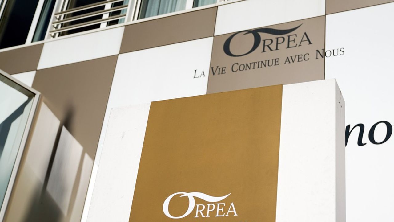 Le bras de fer continue entre Orpea et certains actionnaires minoritaires.