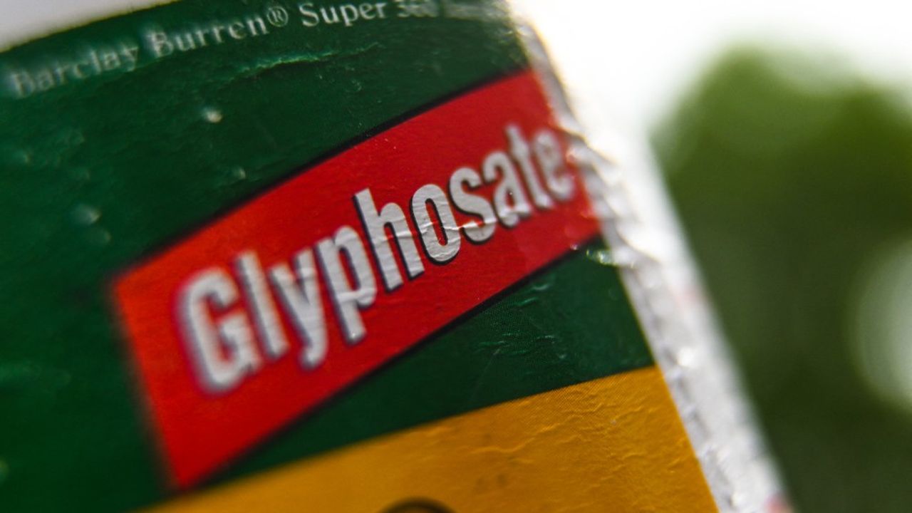 Vente illégale de glyphosate sur internet : trois Vauclusiens au tribunal