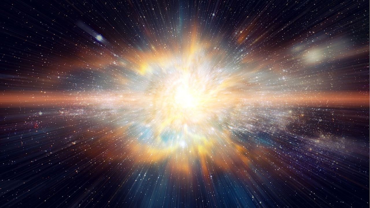 Photo of Espacio: la «mayor explosión cósmica» jamás registrada intriga a los científicos