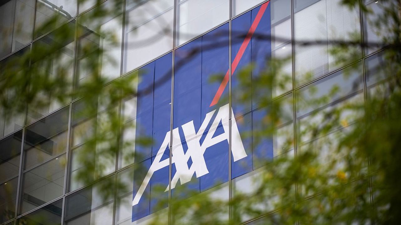 AXA a surpris les investisseurs avec un ratio de solvabilité plus élevé qu'attendu.