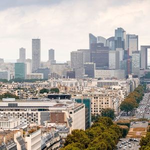 Paris profite toujours du Brexit avec l'arrivée de nouvelles banques étrangères.