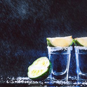 D'après les derniers chiffres du Conseil américain des spiritueux distillés, la tequila est sur le point de détrôner la vodka, comme alcool à cocktail numéro un aux Etats-Unis.