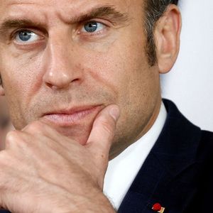 « Les responsabilités démocratiques vont avec le pouvoir normatif et la nécessité de rendre compte aux électeurs », selon Emmanuel Macron.