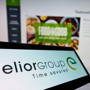Le groupe de restauration collective Elior est resté dans le rouge au premier semestre de son exercice décalé 2022-2023 en raison du renchérissement du coût de financement de sa dette.