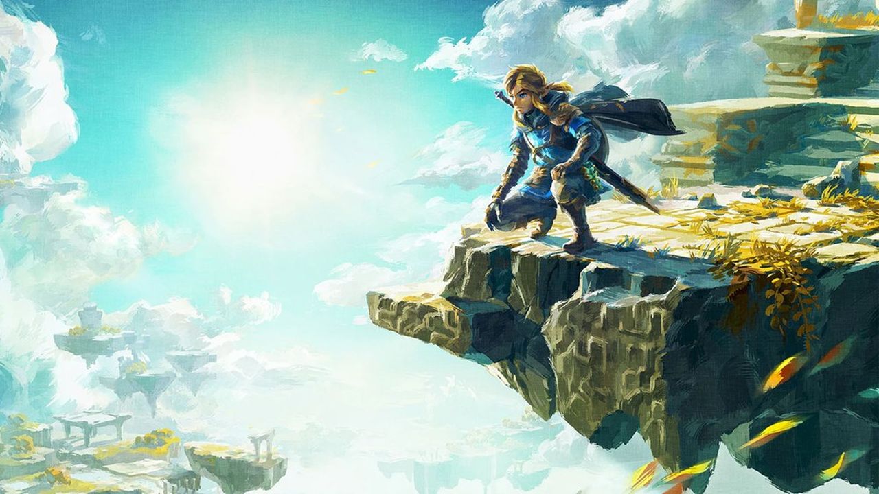 Zelda : Nintendo a déjà écoulé plus de 10 millions d'exemplaires, un record
