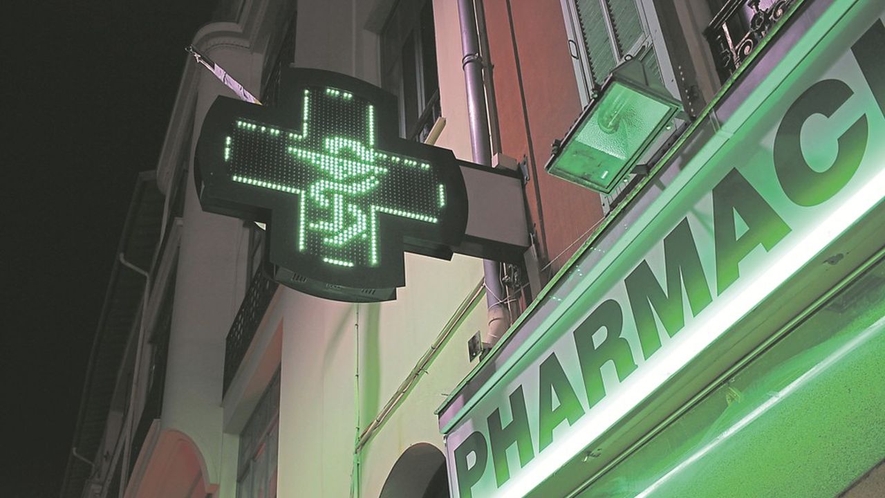 Faks, qui vient de lever 5 millions d'euros, a conçu une plateforme qui permet aux pharmaciens de gérer facilement la relation avec tous leurs fournisseurs.