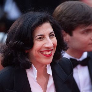 Rima Abdul Malak a répondu « aux attaques » contre l'audiovisuel public à Cannes.