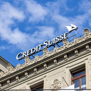 UBS va racheter Credit Suisse pour 3 milliards de francs suisses.