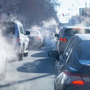 Les transports, et notamment la voiture particulière, représentent 32 % des émissions de gaz à effet de serre de la France.