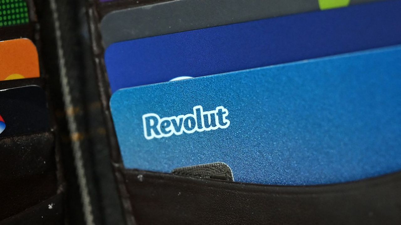 Revolut chce stać się głównym bankiem swoich klientów