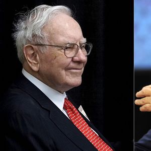 Agés de 92 ans, Warren Buffett et George Soros restent deux figures respectées du monde de l'investissement, dont les choix sont scrutés de près par la communauté financière.