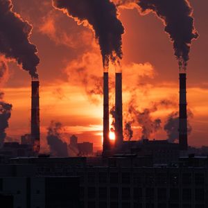 «En Europe, le système d'échanges de quotas d'émissions, qui s'adresse aux grandes entreprises énergivores, fournit un prix du carbone encore trop faible»