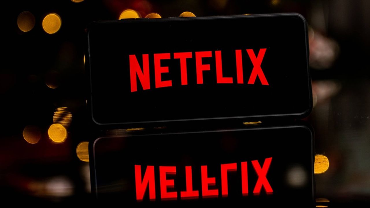 Fin du partage du compte sur Netflix : tout ce qu'il faut savoir