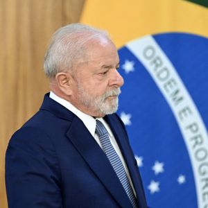 « Ce sera un honneur pour le Brésil de recevoir des représentants du monde entier dans notre Amazonie » pour la COP 30, a écrit Lula sur les réseaux sociaux.