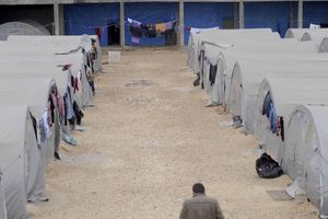 Les autorités turques recensent plus de 3,3 millions de Syriens en Turquie sous le statut de « protection temporaire ».