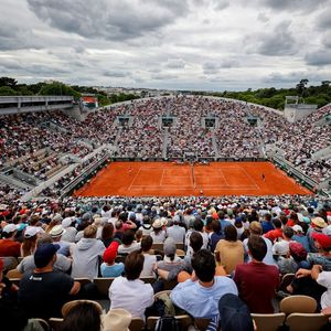 Comme à son habitude, Roland-Garros s'apprête à faire le plein de spectateurs lors de cette édition 2023.