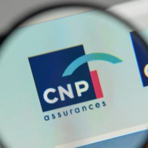 CNP Assurances affiche un chiffre d'affaires de 40 milliards de reais (7,5 milliards d'euros au taux de change actuel) au Brésil.