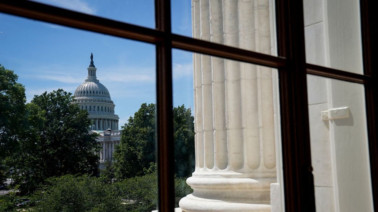 Congress Agrees on Public Debt Ceiling to Reduce Deficit by .5 Trillion, But More Reforms Needed