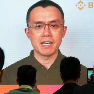 Le fondateur de Binance, Changpeng Zhao, est accusé par la SEC d'avoir dissimulé des informations aux investisseurs.