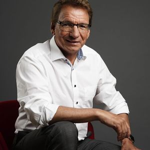 Jean-Paul Rivière