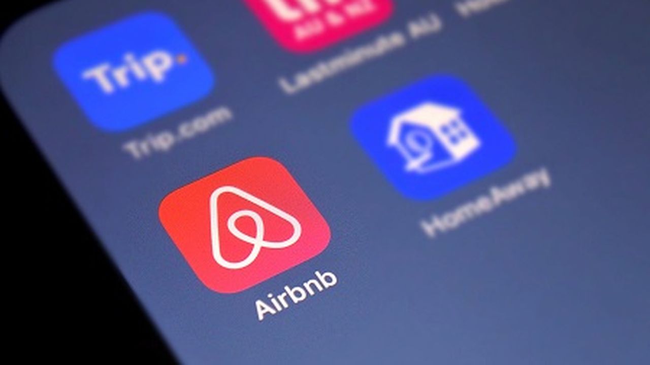 La France Veut Réformer La Fiscalité D'AirBnB | Investir