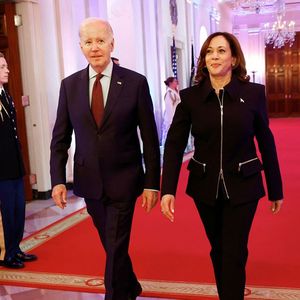 Le président américain Joe Biden et la vice-présidente Kamala Harris ont comme chaque année dû déclarer leur patrimoine et leurs transactions financières.