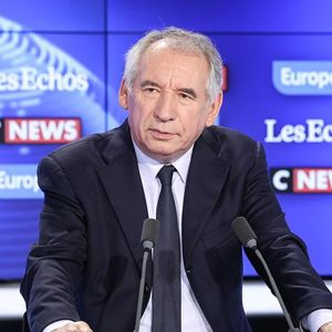 François Bayrou était l'invité de l'émission politique le « Grand rendez-vous », ce dimanche.