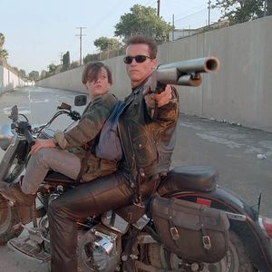 « Terminator 2 » fait partie des blockbusters américains au catalogue de Studiocanal.