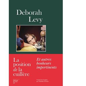 Délicieuses conversations avec Deborah Levy