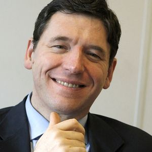 Jean-Philippe Cotis, directeur général de l'Insee de 2007 à 2012.