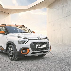 La nouvelle C3 conçue spécifiquement pour les pays émergents et l'Amérique du Sud est le fer de lance de la reconquête de Citroën à l'international.