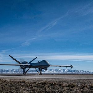 L'Inde souhaite acquérir 31 drones d'attaque MQ-9 Reaper auprès de l'américain General Atomics