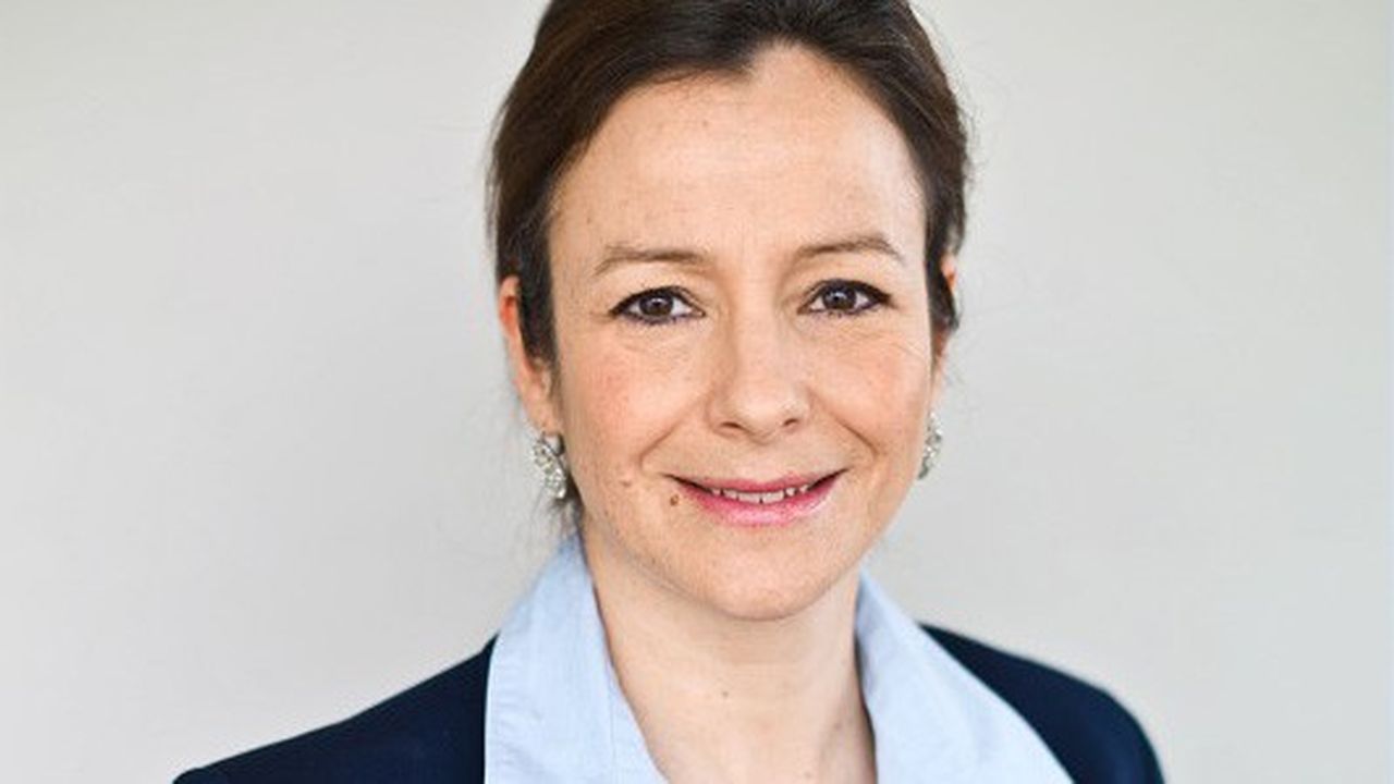 Cecilia Matissart prend la direction de la stratégie et de l'innovation d'ArianeGroup.