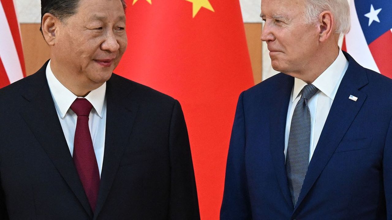 Joe Biden’s Controversial Remarks Strain US-China Relations