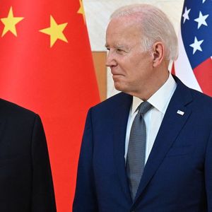 Joe Biden a parlé « 82 heures » en douze ans avec le président chinois Xi Jinping, dont « 60 heures en personne », a-t-il récemment fait le décompte.