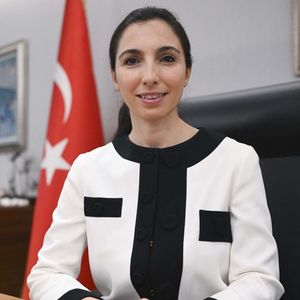 Hafize Gaye Erkan, la nouvelle gouverneure de la Banque de Turquie, pourra-t-elle mener une politique monétaire en toute indépendance du pouvoir et du président Erdogan ?