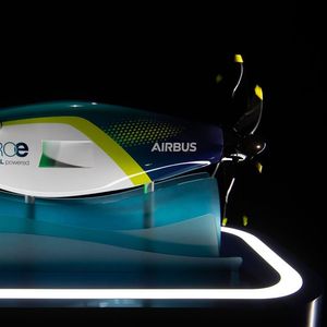 «En septembre 2020, Airbus en a surpris plus d'un en annonçant la commercialisation d'un avion à hydrogène d'ici 2035.»