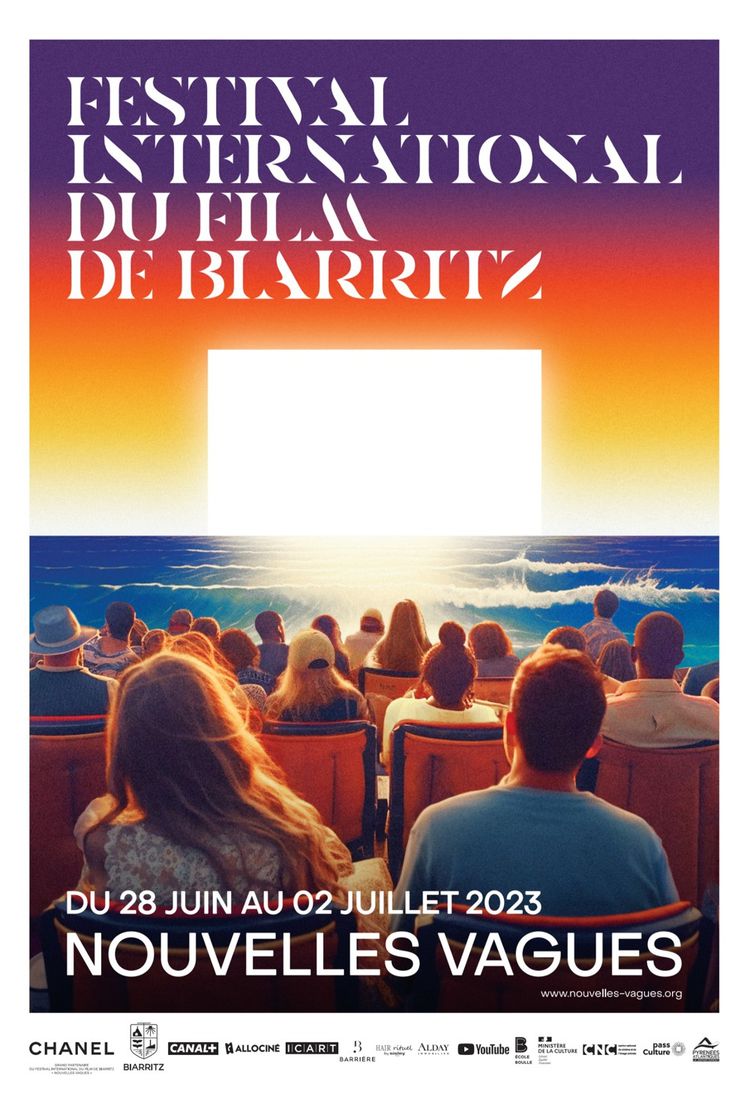 Biarritz fait son cinéma