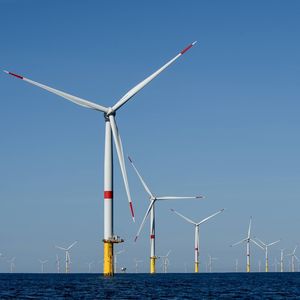 la France devra doubler sa production d'électricité renouvelable d'ici 2035, d'après RTE.