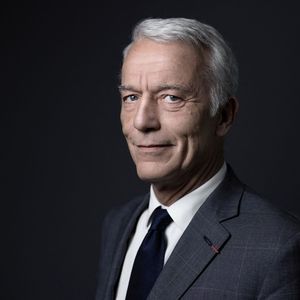 Patrick Martin est candidat à la présidence du Medef face à Dominique Carlac'h